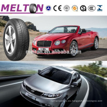 Melton HP, UHP Car Tyres Precio de fábrica